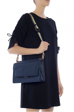 ‘trunk’ shoulder bag, zdjęcie 2 ‘trunk’ shoulder bag od Marni